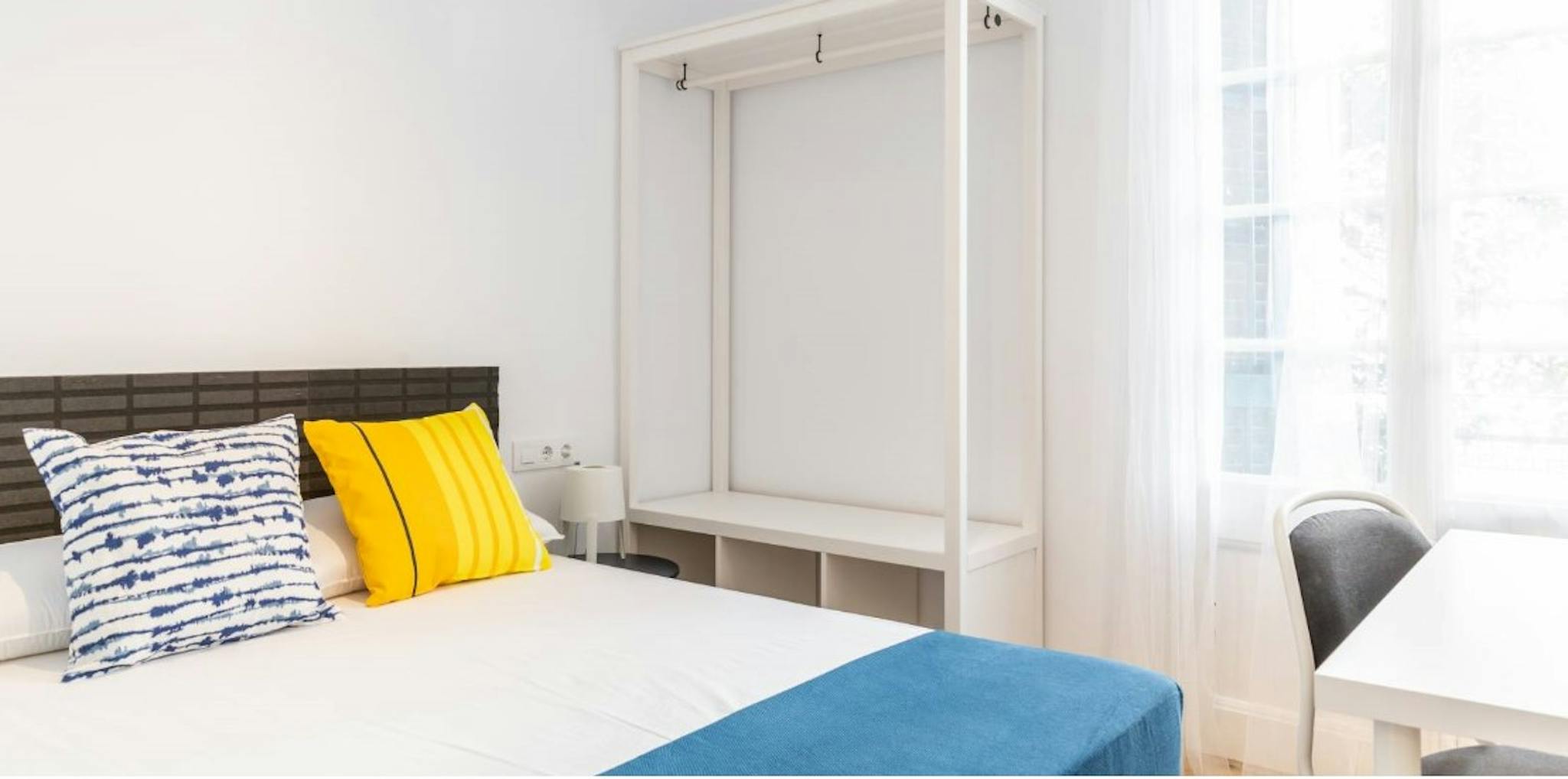 Carrer de l'Antiga Travessera, L'Hospitalet de Llobregat preview