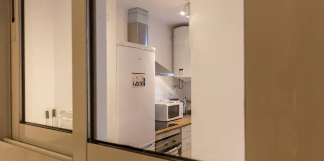 Private room in Carrer de l'Antiga Travessera, L'Hospitalet de Llobregat (927653) room image 25