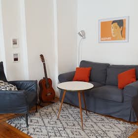Studio for rent for 1.150 € per month in Berlin, Rodenbergstraße