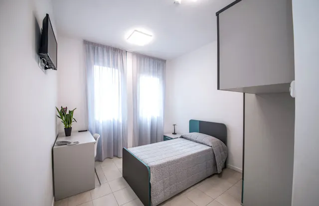 Private room in Piazza Pietro Francesco Guala, Turin (930638) room image 1