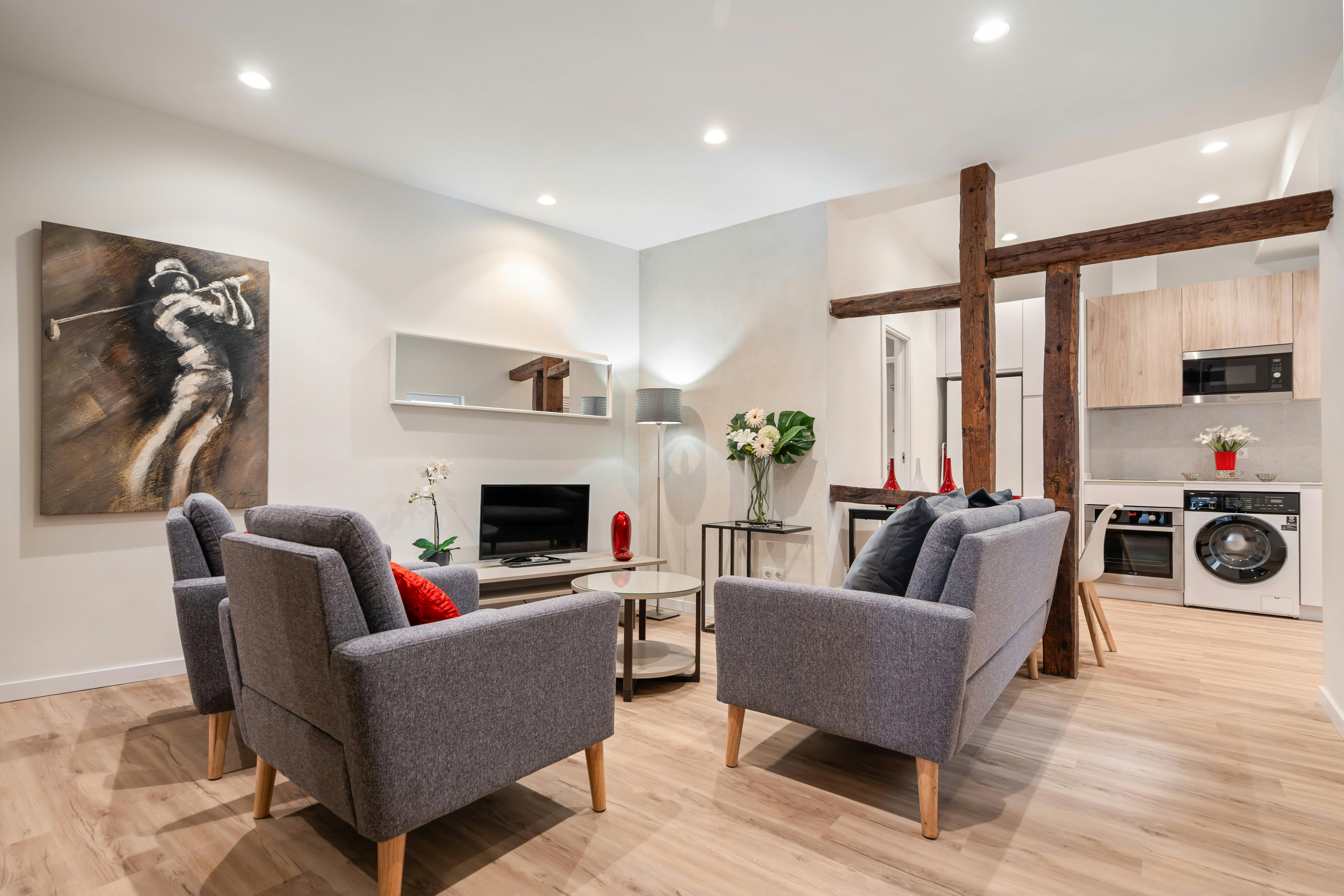 Calle del Conde de Romanones, Madrid Madrid