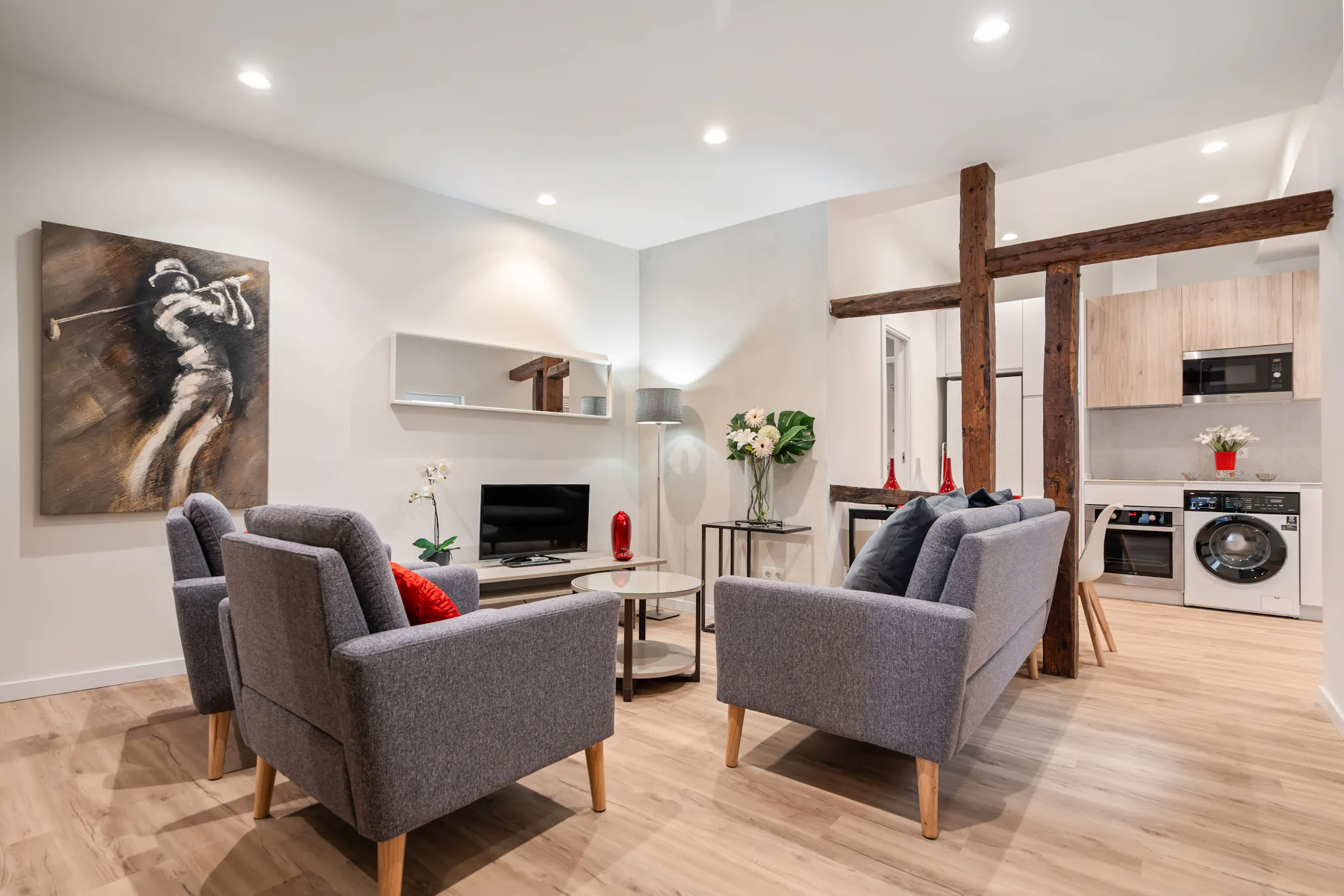 Calle del Conde de Romanones, Madrid preview