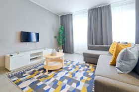 Apartment for rent for €3,544 per month in Brussels, Boulevard Anspach