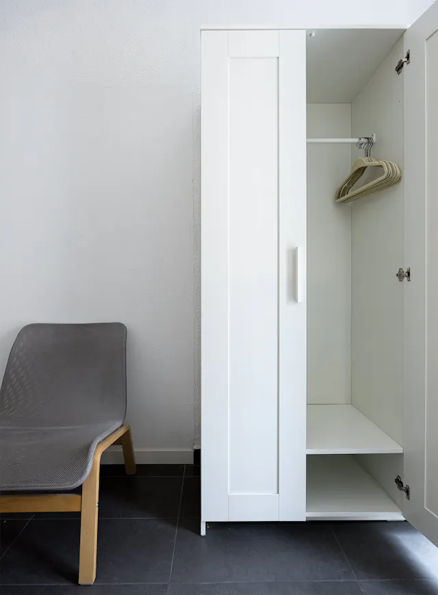 Private room in Calle de Noviciado, Madrid (931849) room image 10