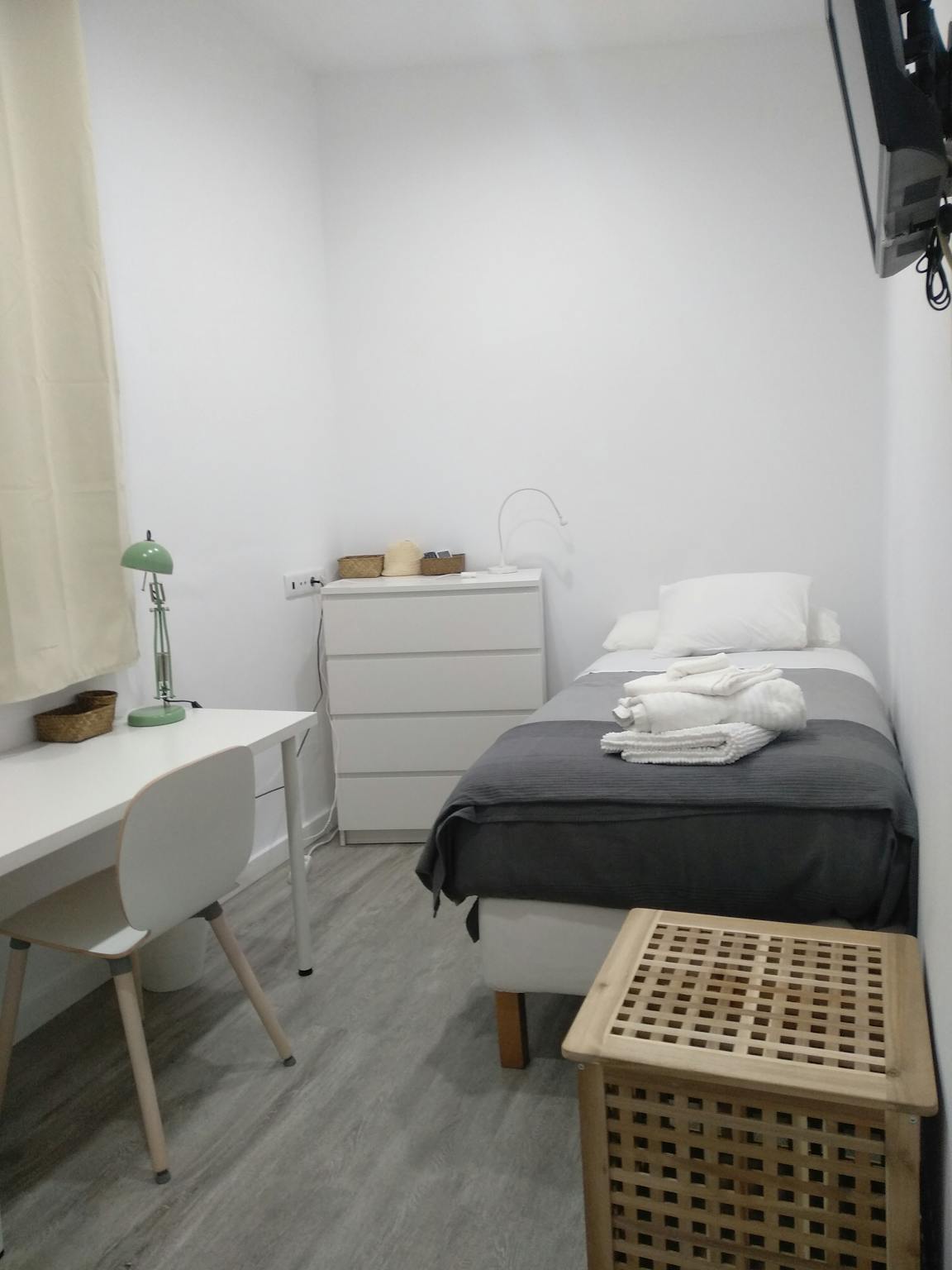 Carrer de Jaume Casanovas, El Prat de Llobregat preview