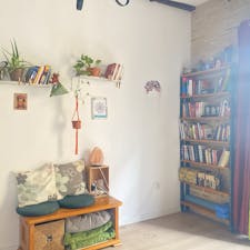 Wohnung for rent for 900 € per month in Valencia, Calle Lope de Rueda