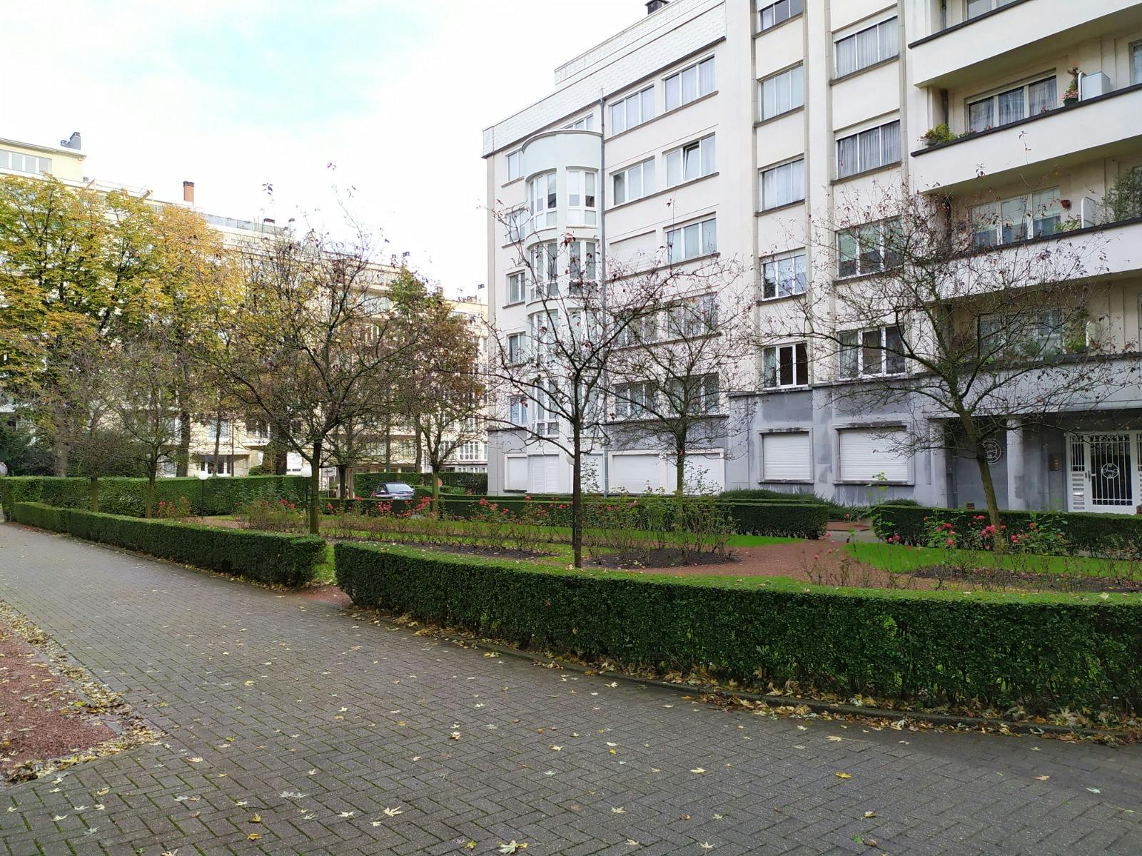 Apartment Uccle, 3 beds — photo 1