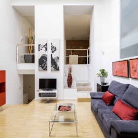Apartment for rent for €1,850 per month in Madrid, Calle del Conde de Romanones