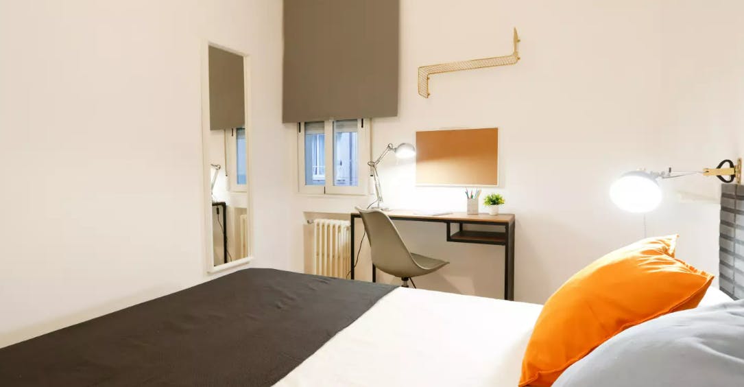 Calle de Mauricio Legendre, Madrid preview