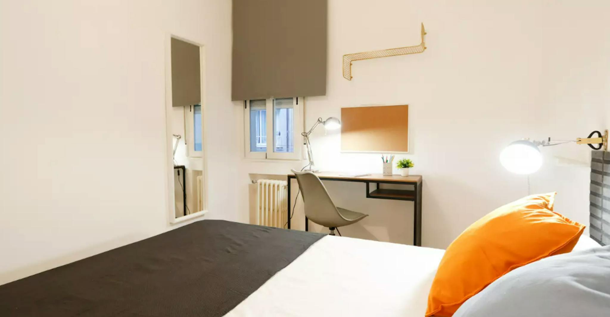 Calle de Mauricio Legendre, Madrid preview