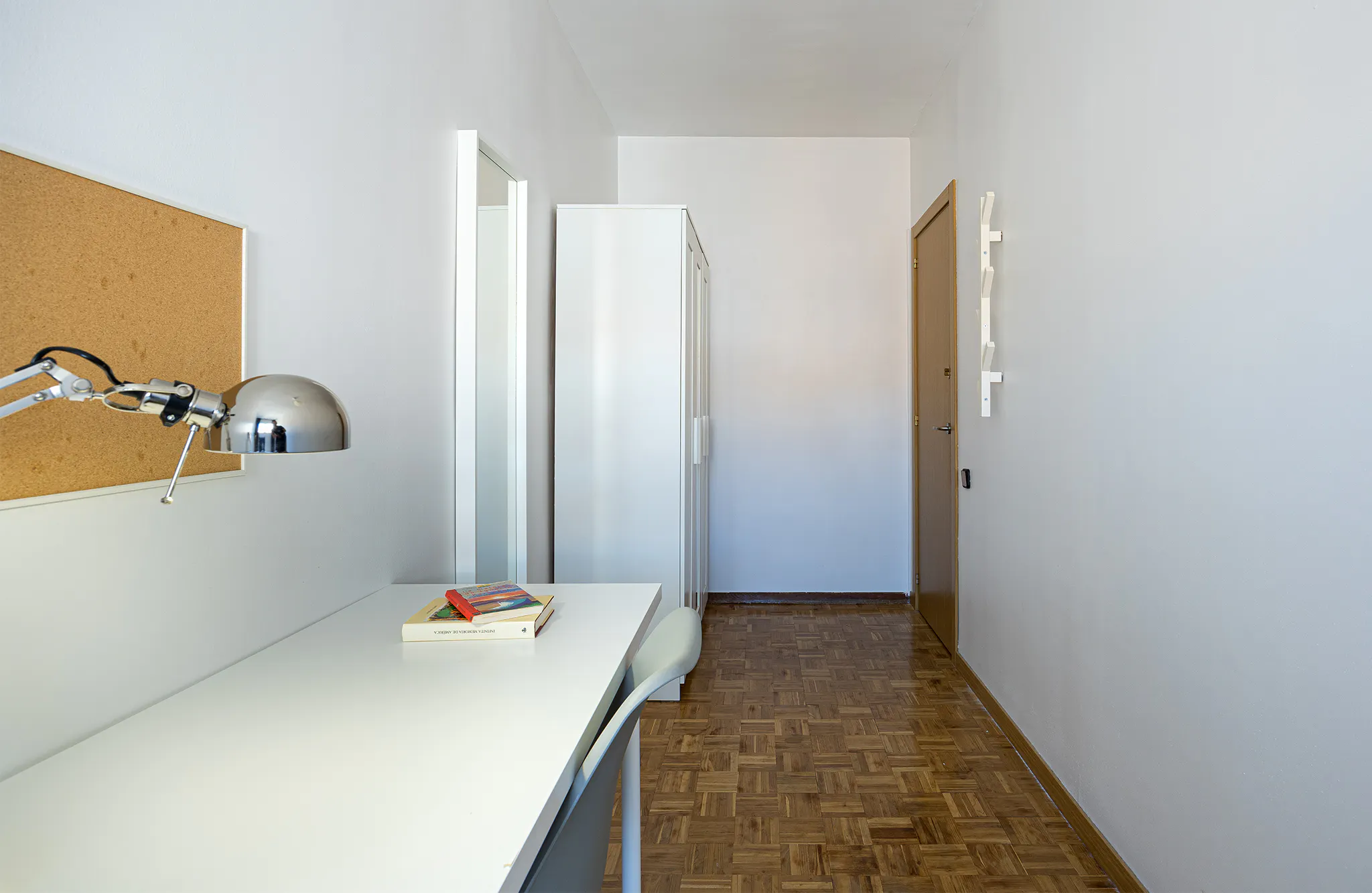 Private room in Calle de Mauricio Legendre, Madrid (938280) ROOM 3