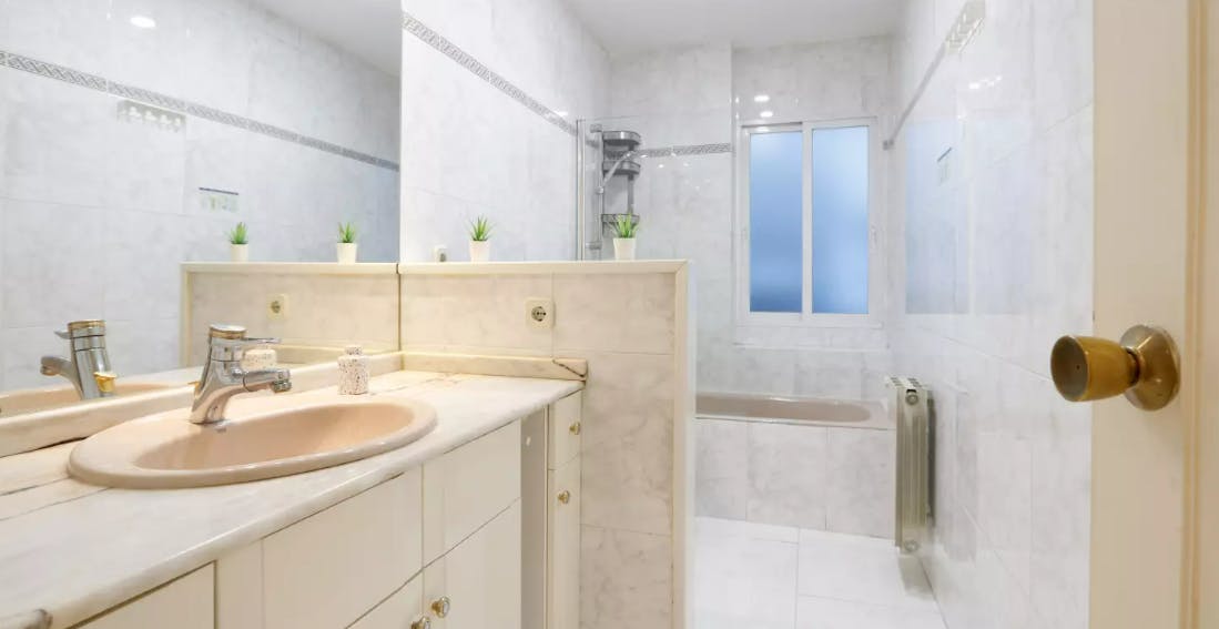 Apartment Madrid, 100m² — photo 13