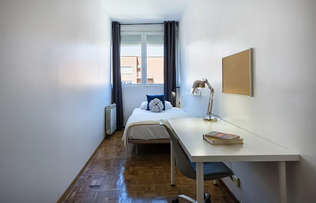Private room in Calle de Mauricio Legendre, Madrid (938280) room image 1