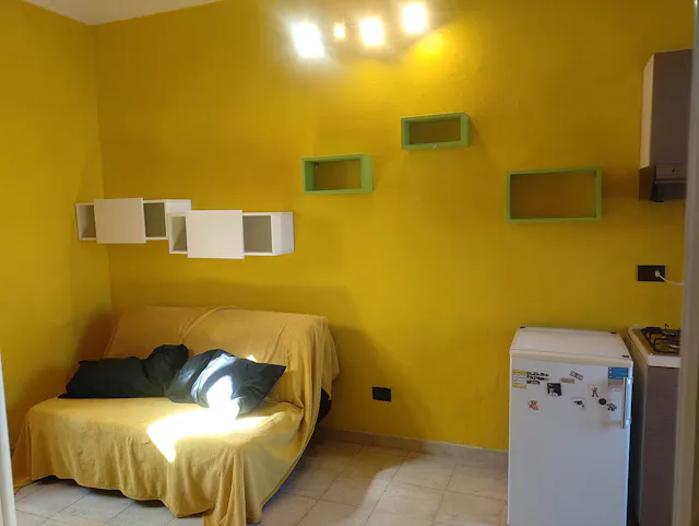 Apartment in Via Malone, Turin (940021) room image 40