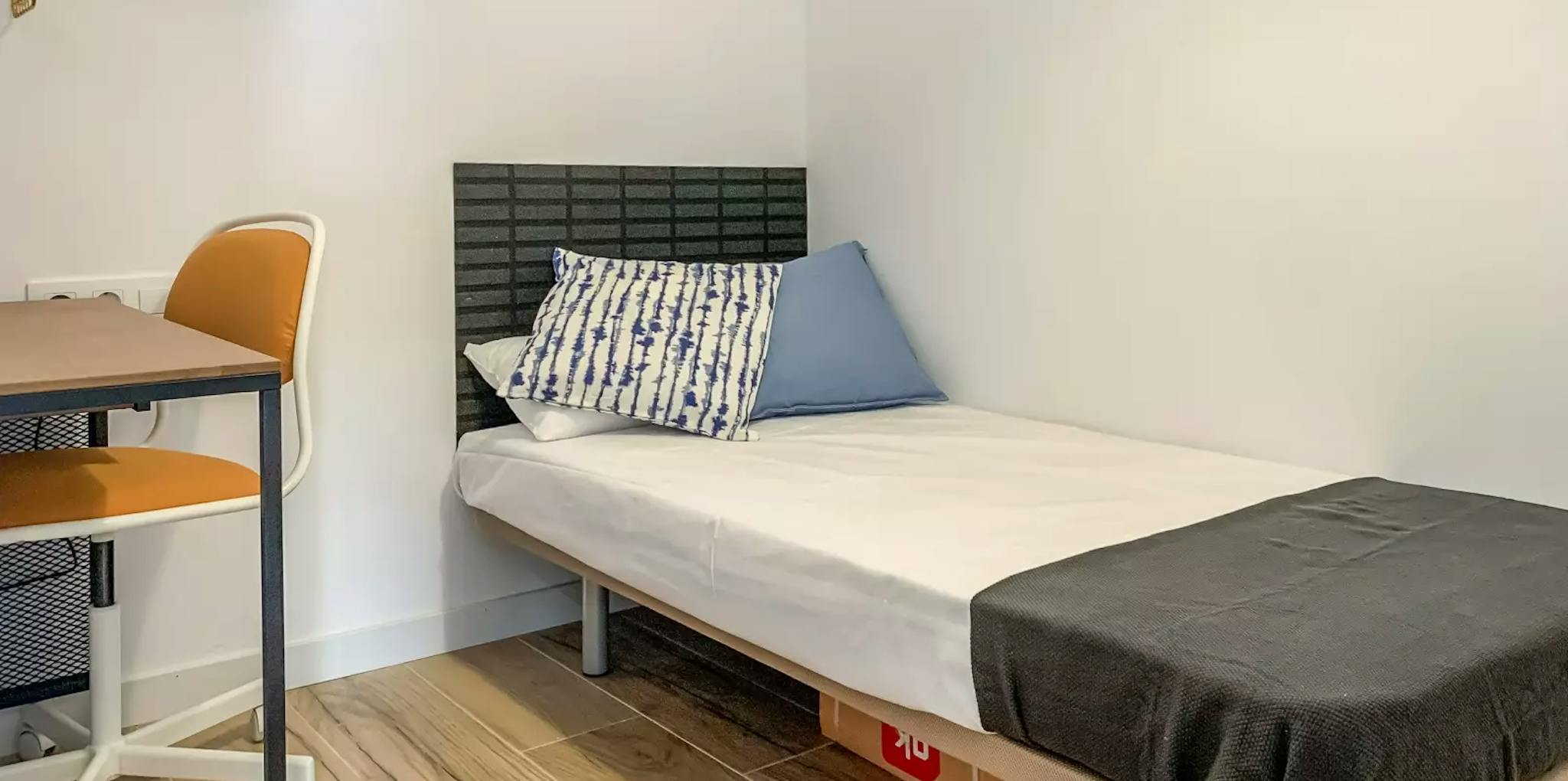 Carrer de l'Antiga Travessera, L'Hospitalet de Llobregat preview