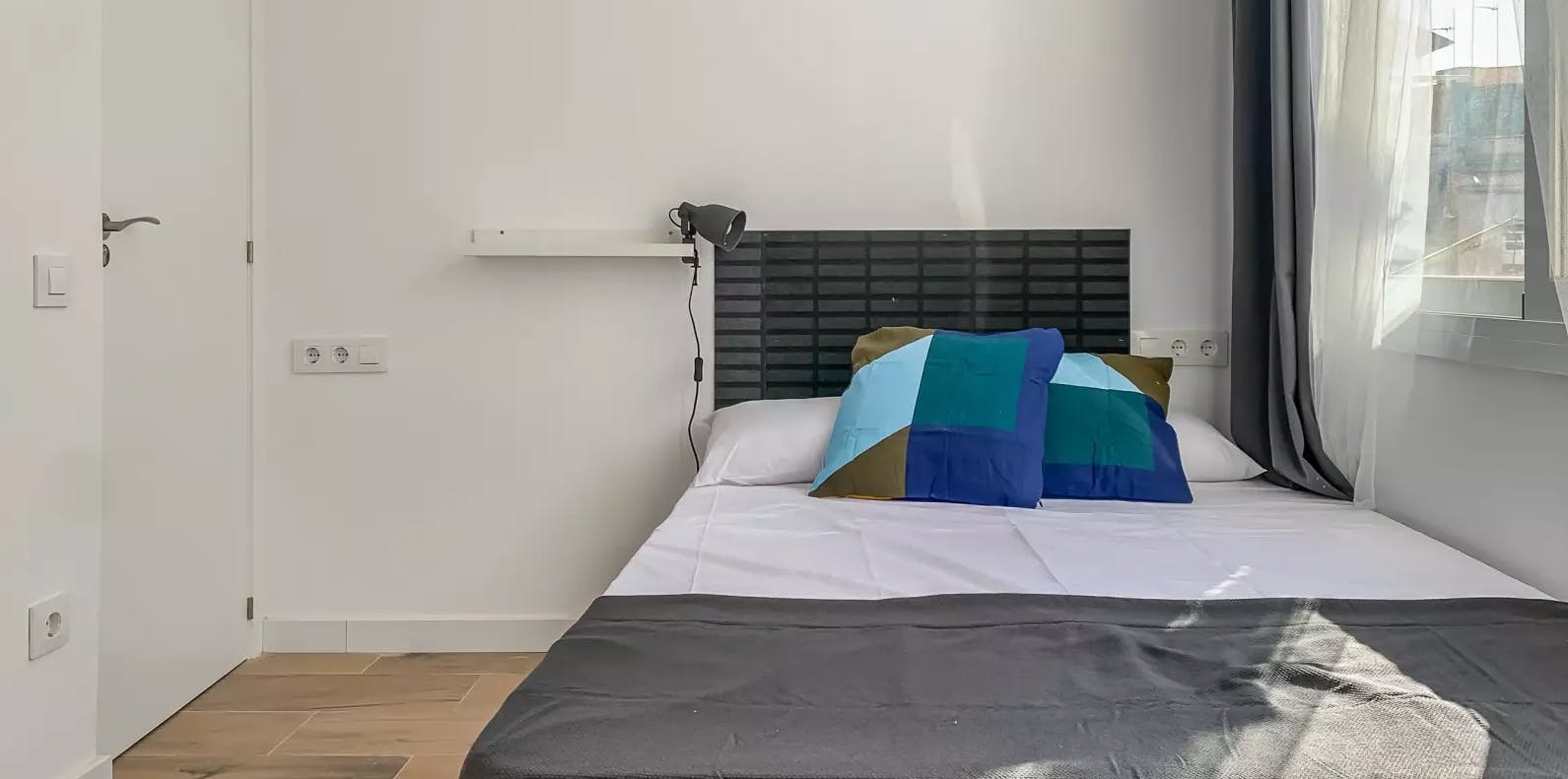 Carrer de l'Antiga Travessera, L'Hospitalet de Llobregat L'Hospitalet de Llobregat