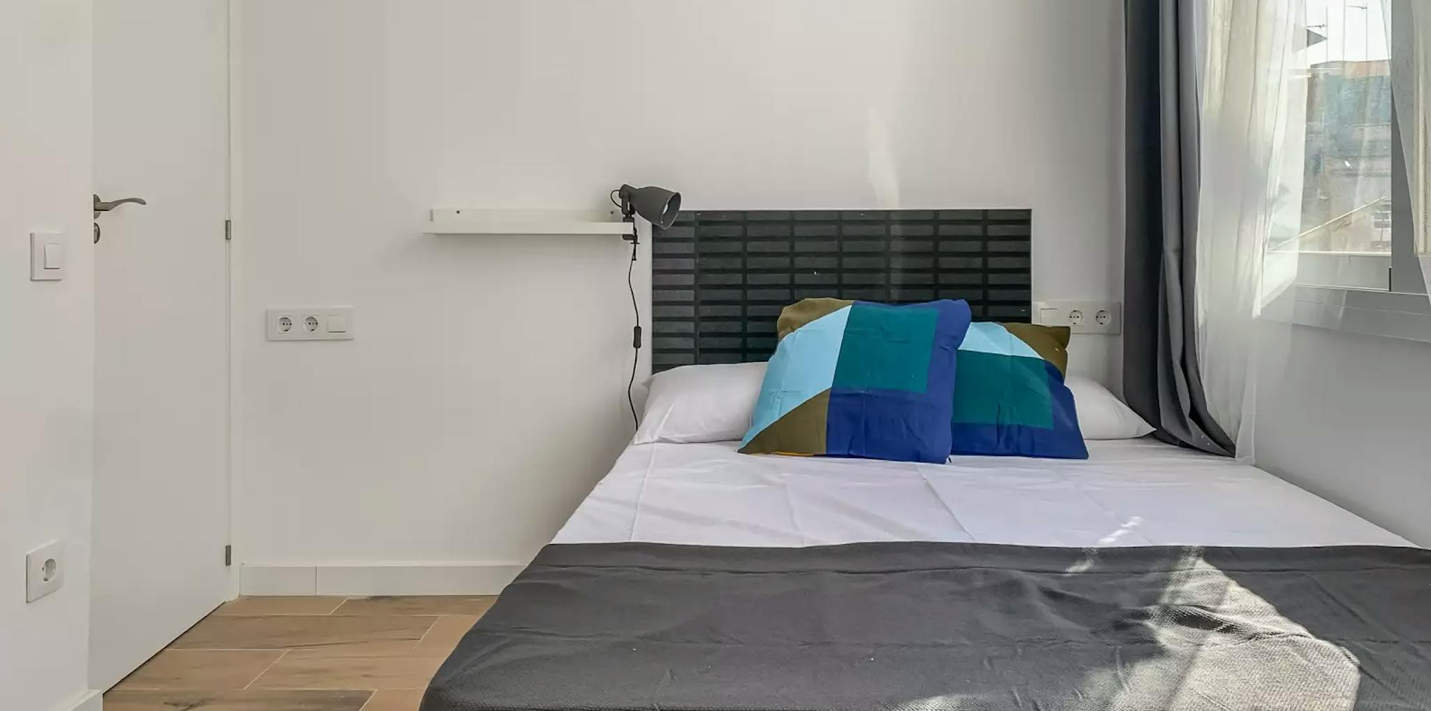 Carrer de l'Antiga Travessera, L'Hospitalet de Llobregat preview