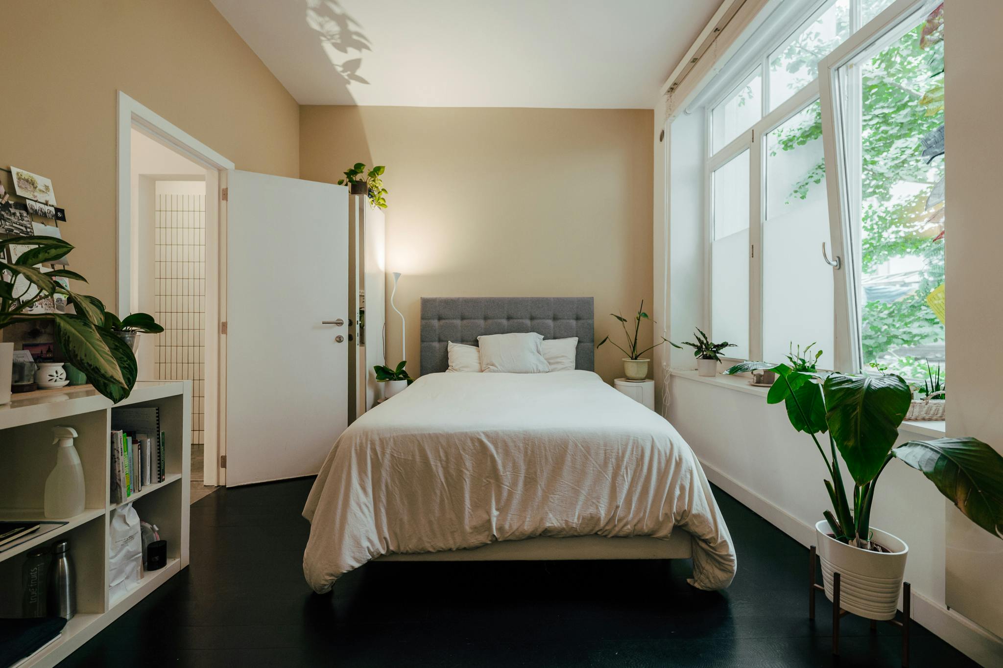 Vlasfabriekstraat, Saint-Gilles preview
