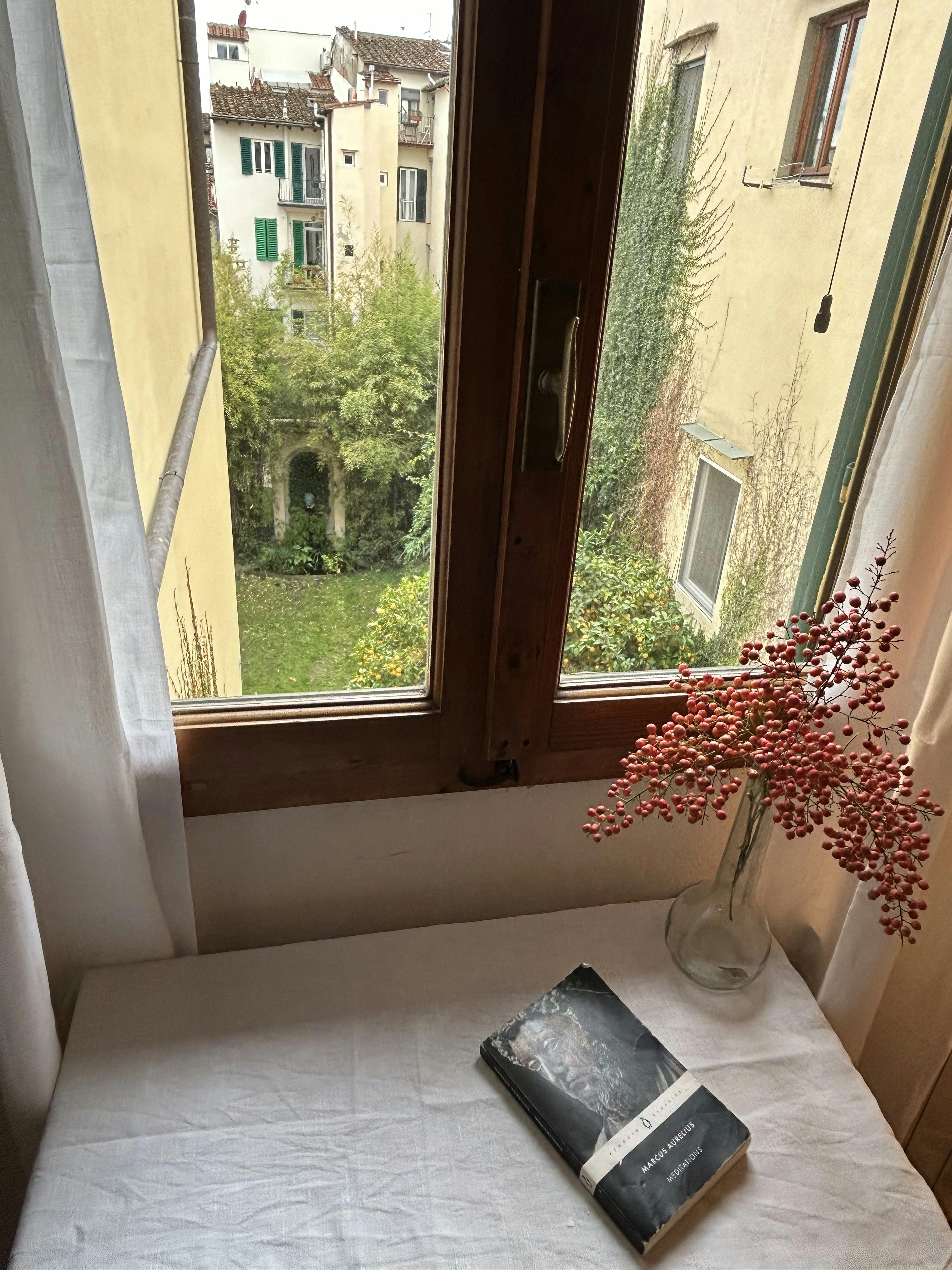 Stanza privata in affitto a 860 € al mese a Florence, Piazza dei Ciompi