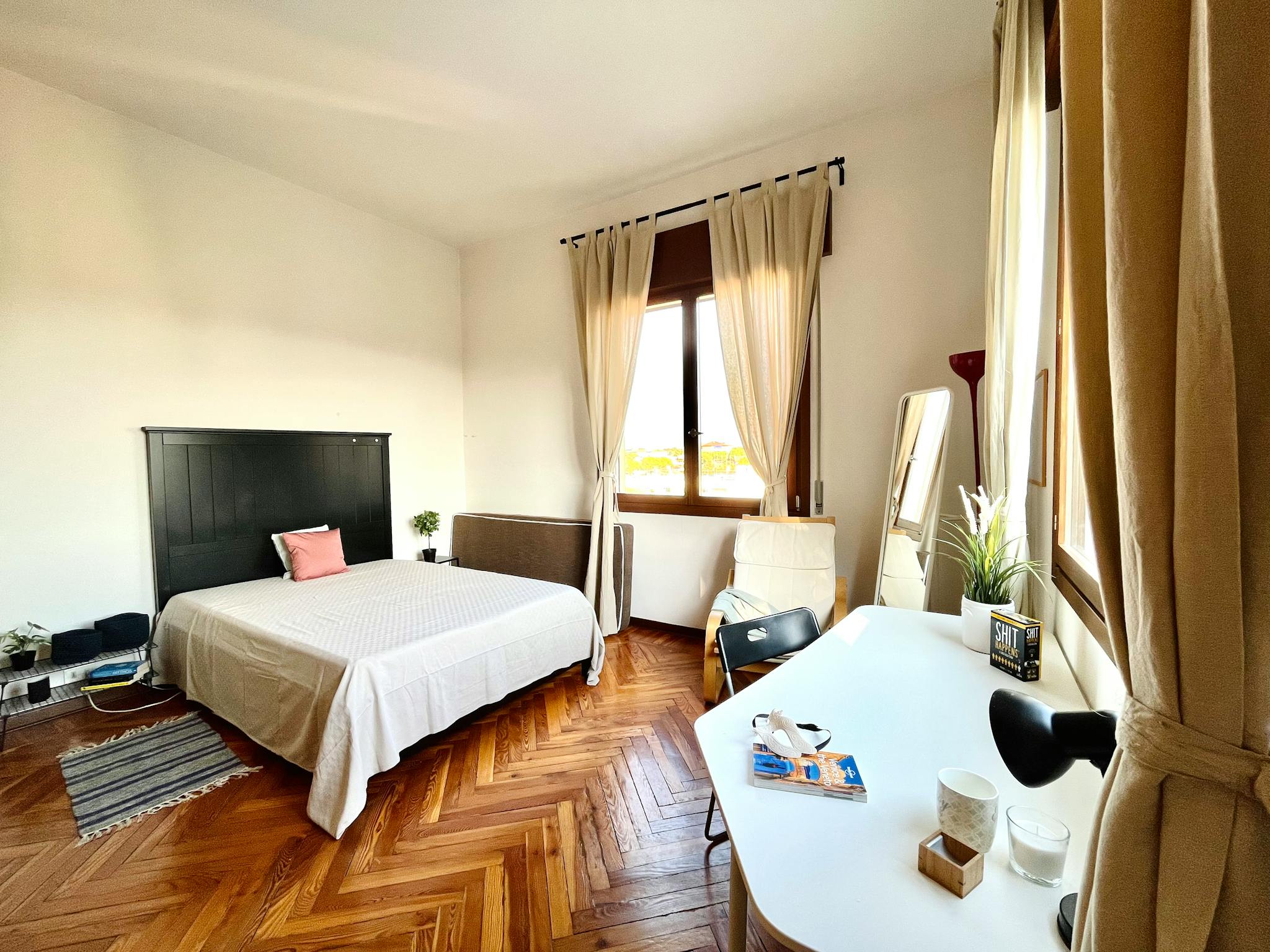 Via Andrea Costa, Padova preview