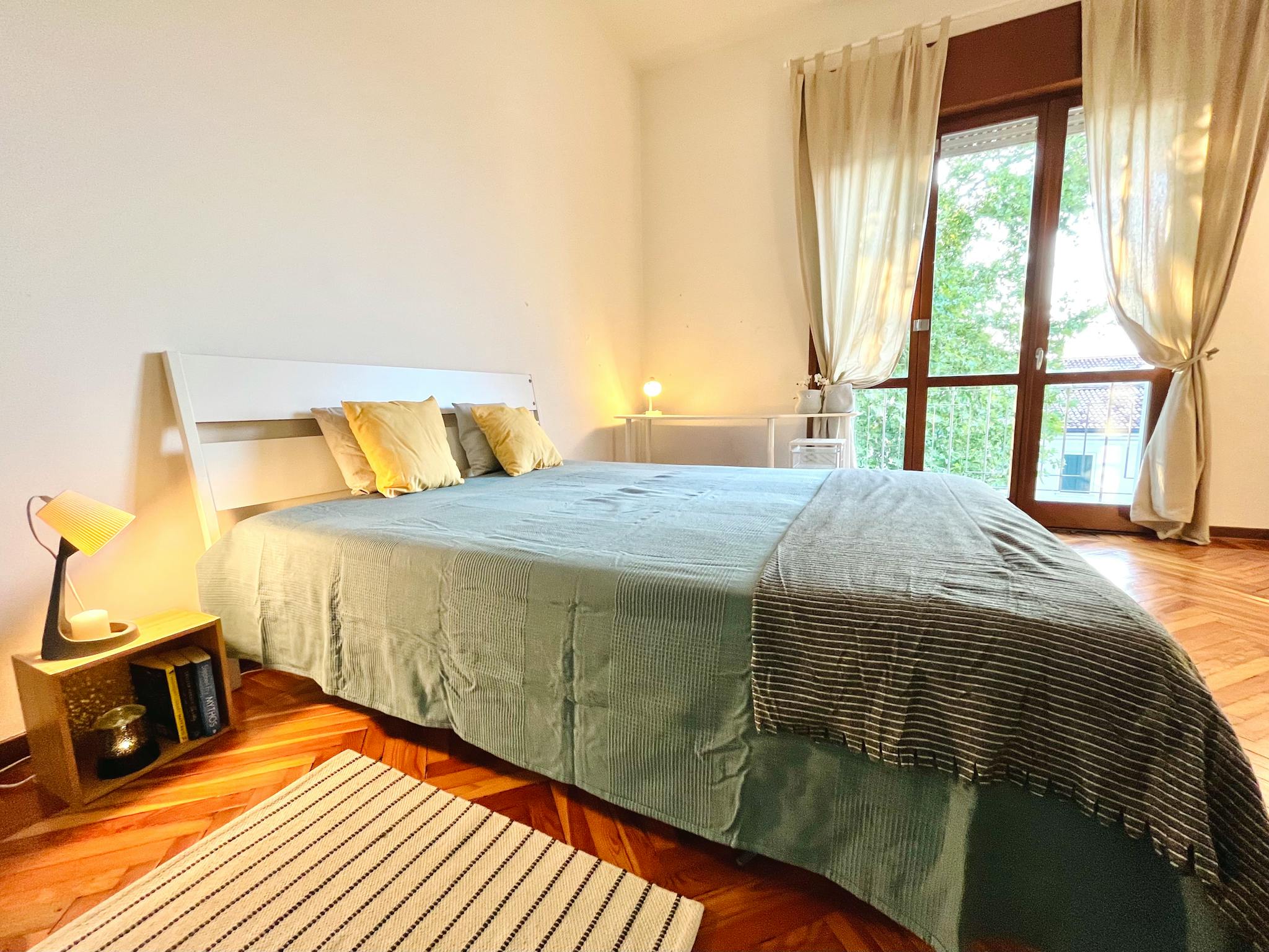 Via Andrea Costa, Padova preview