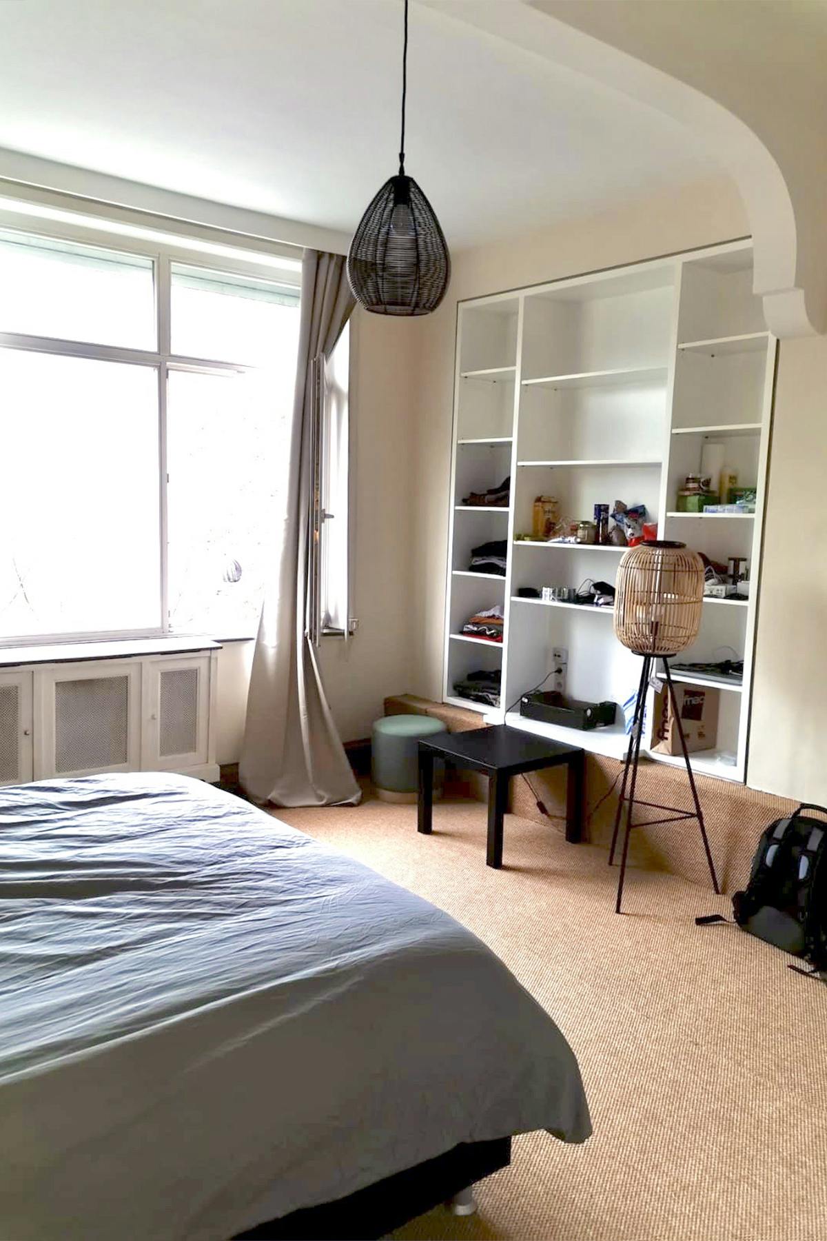 Studio in Sint-Gillis