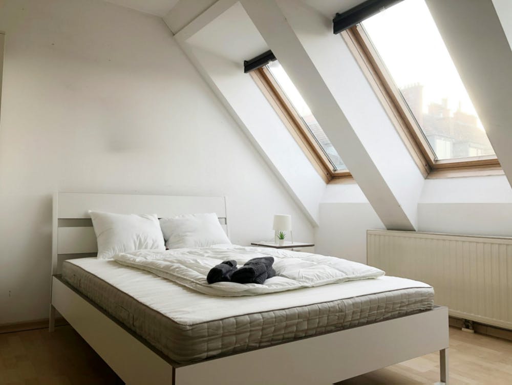 Apartment Vienna, 90m² — photo 27