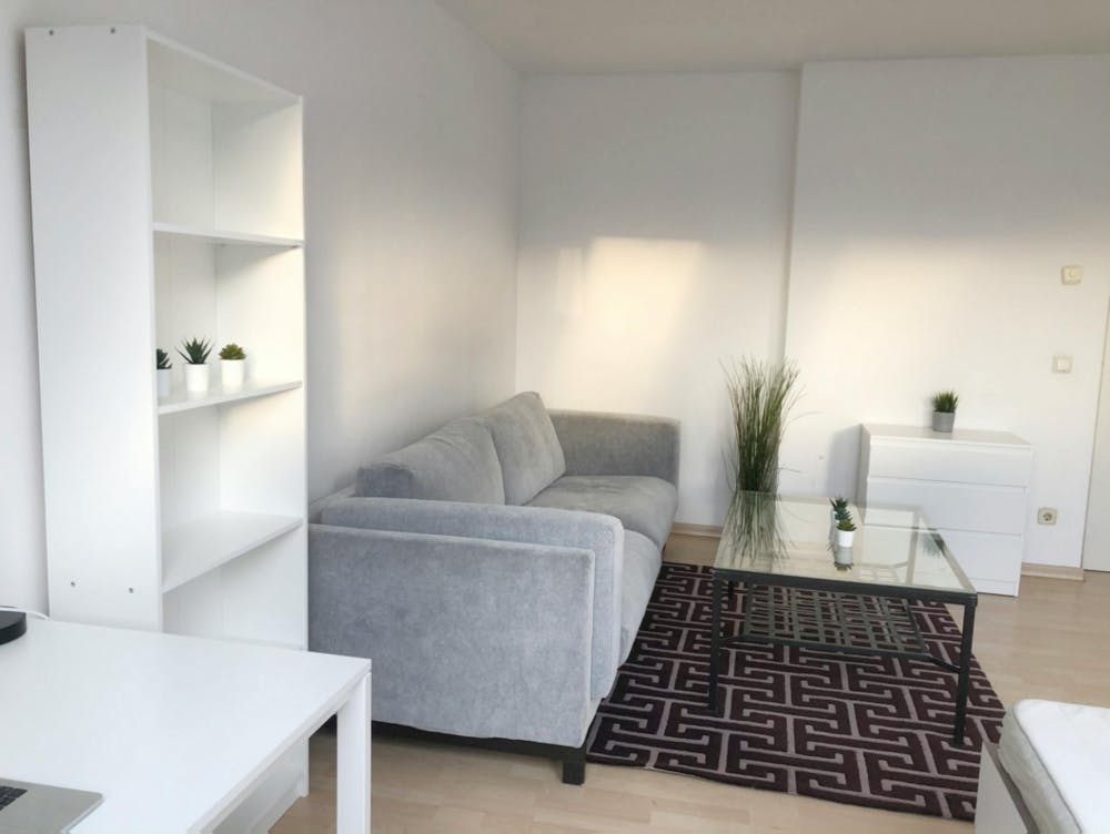 Apartment Vienna, 90m² — photo 21