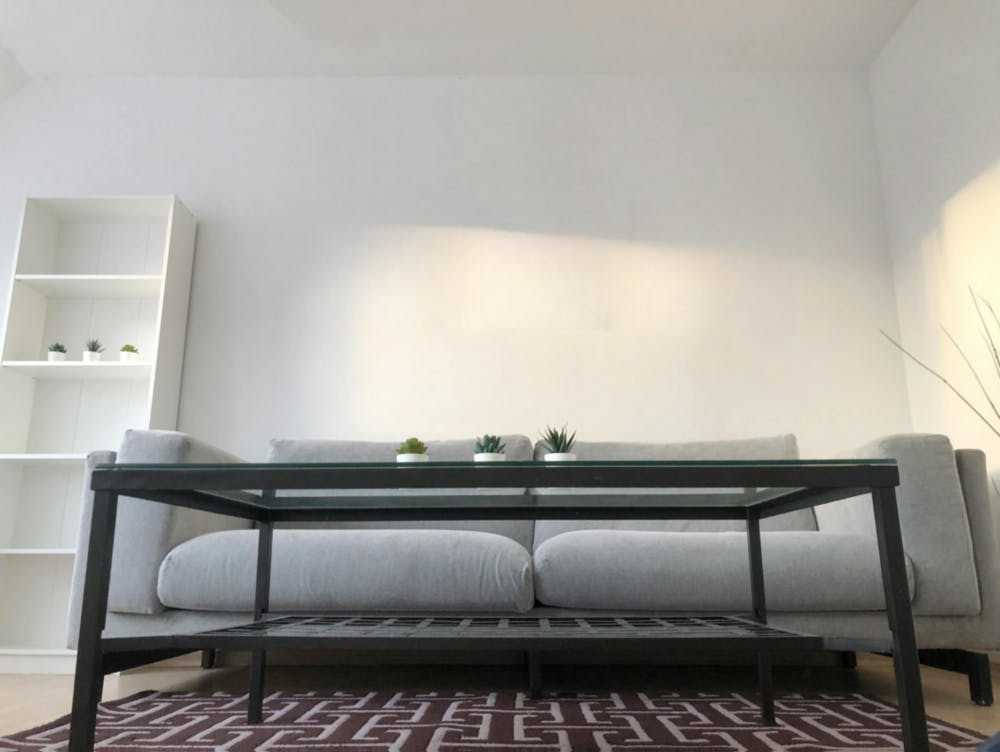 Apartment Vienna, 90m² — photo 33