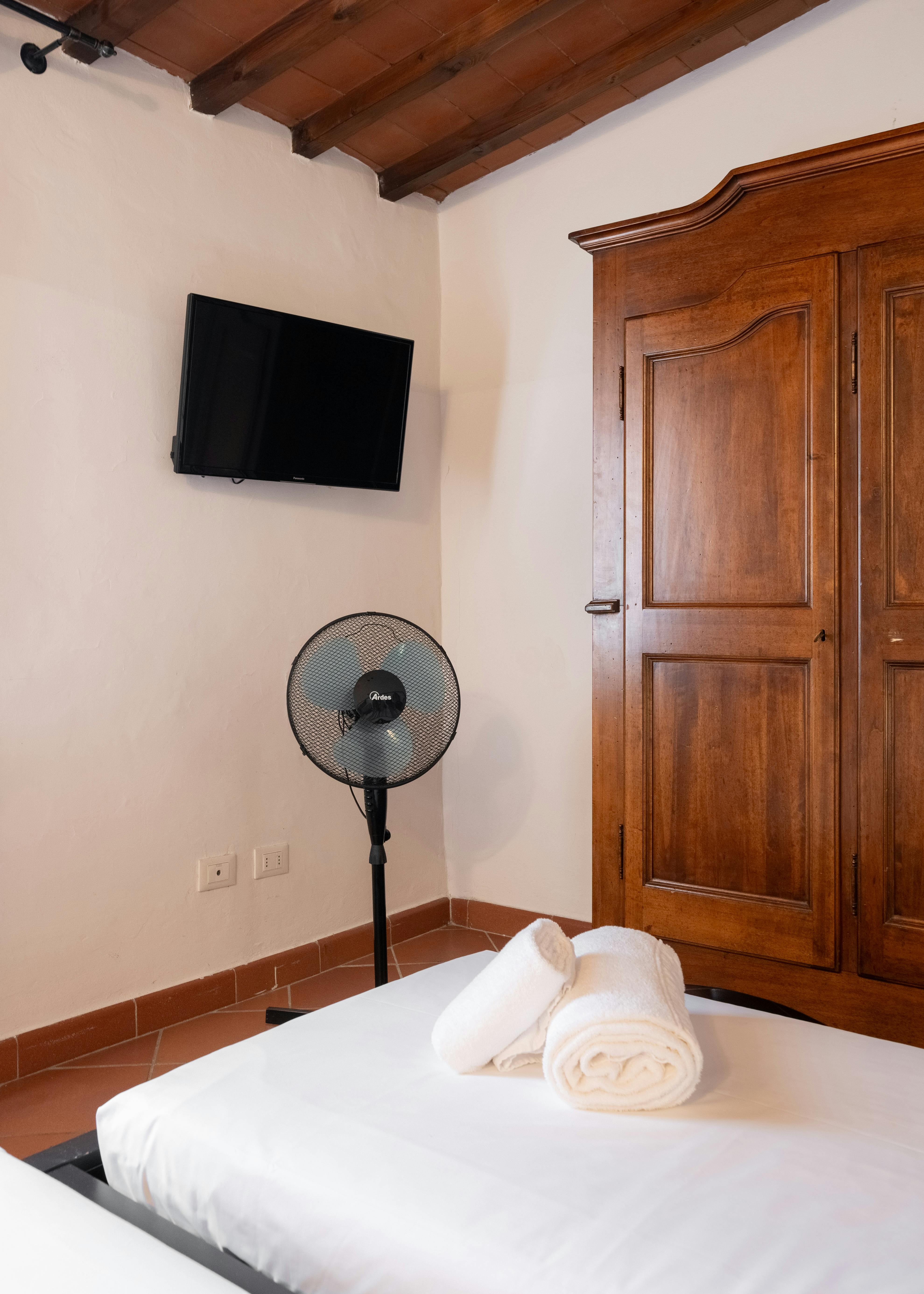 Apartamento Florencia, 2 habitaciones, 65m² — foto 53