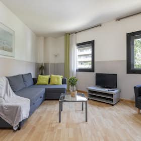 Appartement te huur voor € 1.050 per maand in Barcelona, Ronda del General Mitre