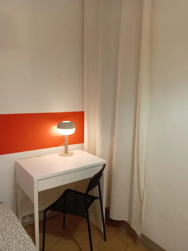 Private room in Plaça del Doctor Letamendi, Barcelona (946676) room image 2