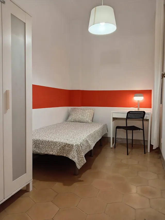 Private room in Plaça del Doctor Letamendi, Barcelona (946676) room image 1