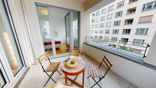 2-Bedroom Apartment in Gabriele-Tergit-Promenade, Berlin (949566) room image 2