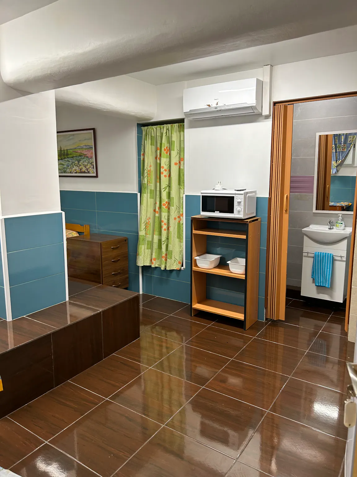 Apartment in Carrer de Sants, Barcelona (949936) ROOM 2