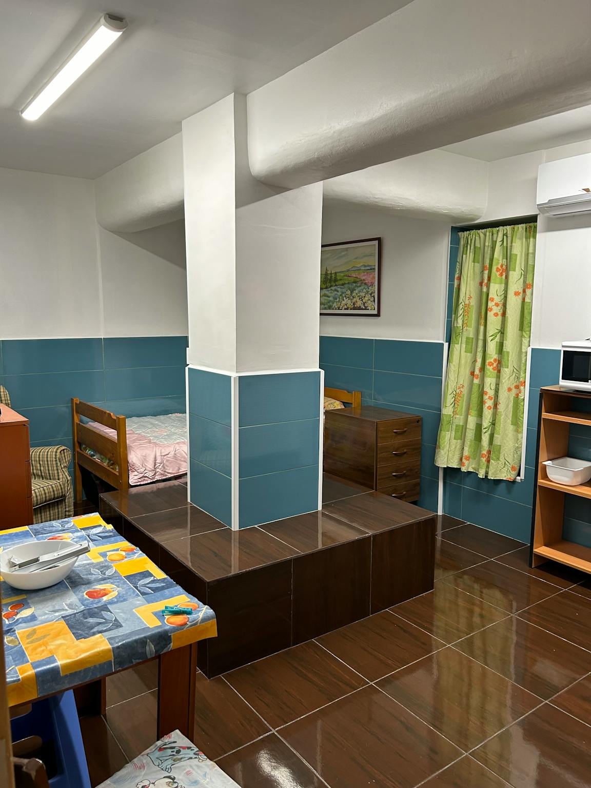 Carrer de Sants, Barcelona preview