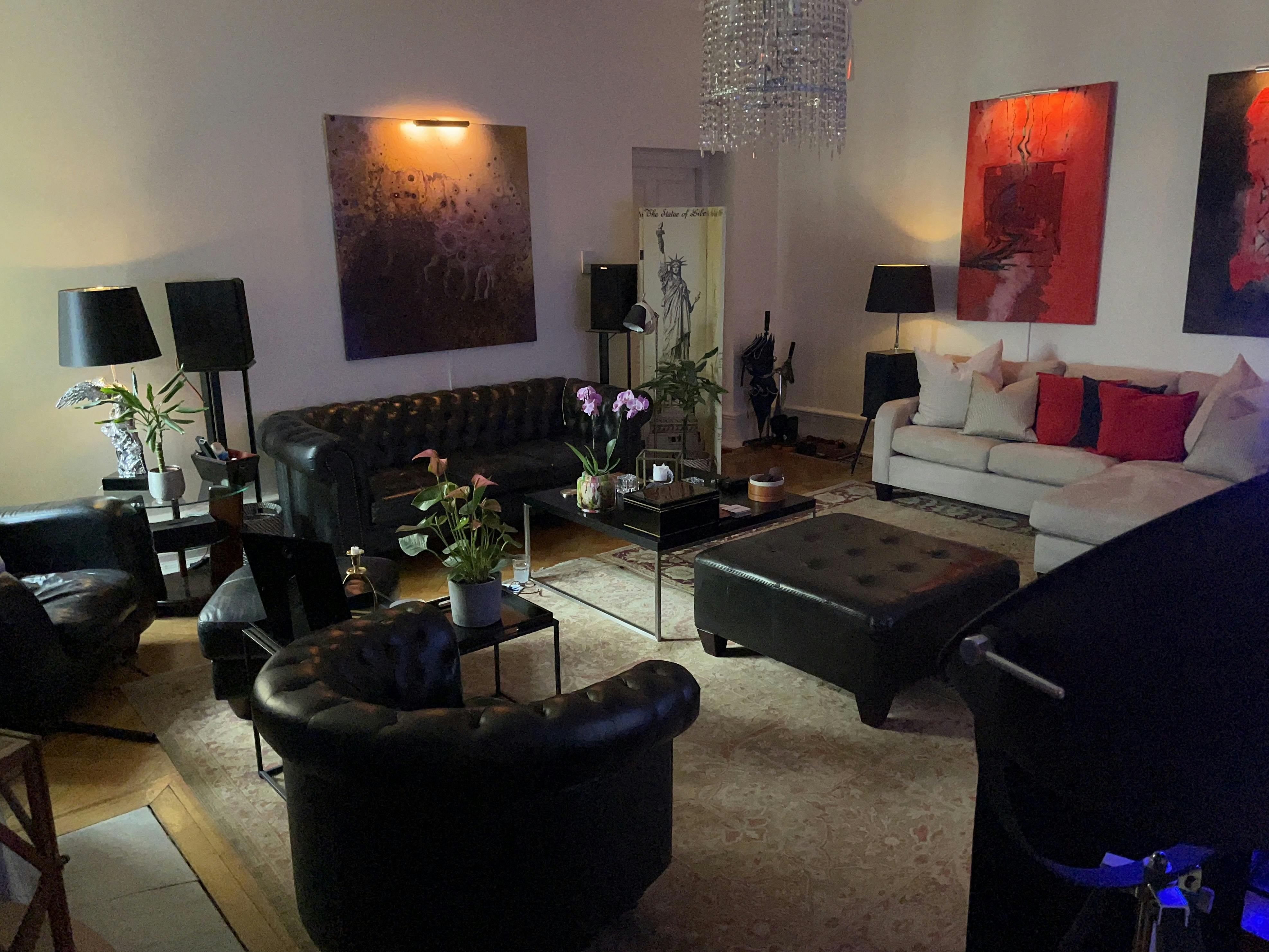 preview gallery tile