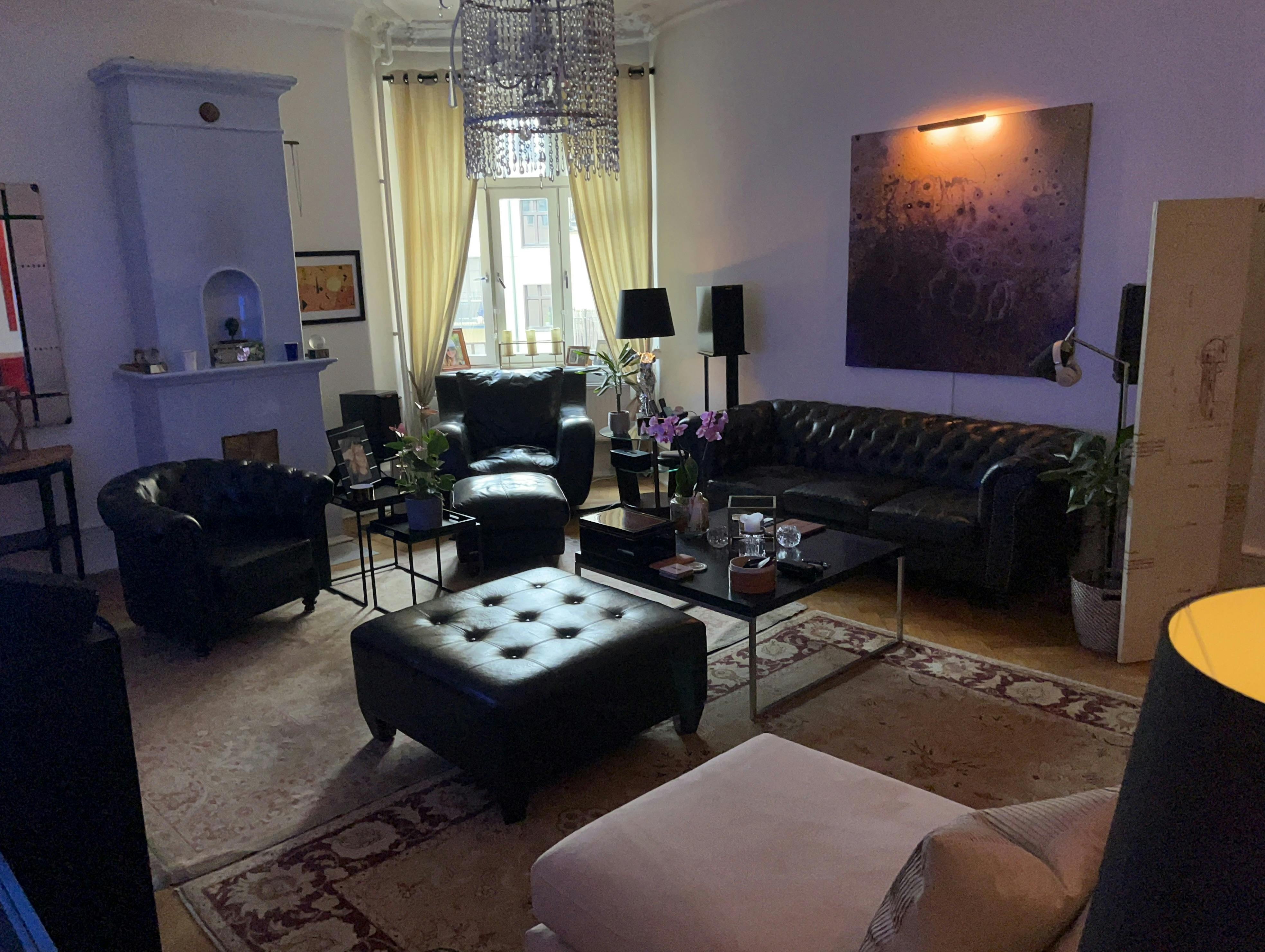 preview gallery tile