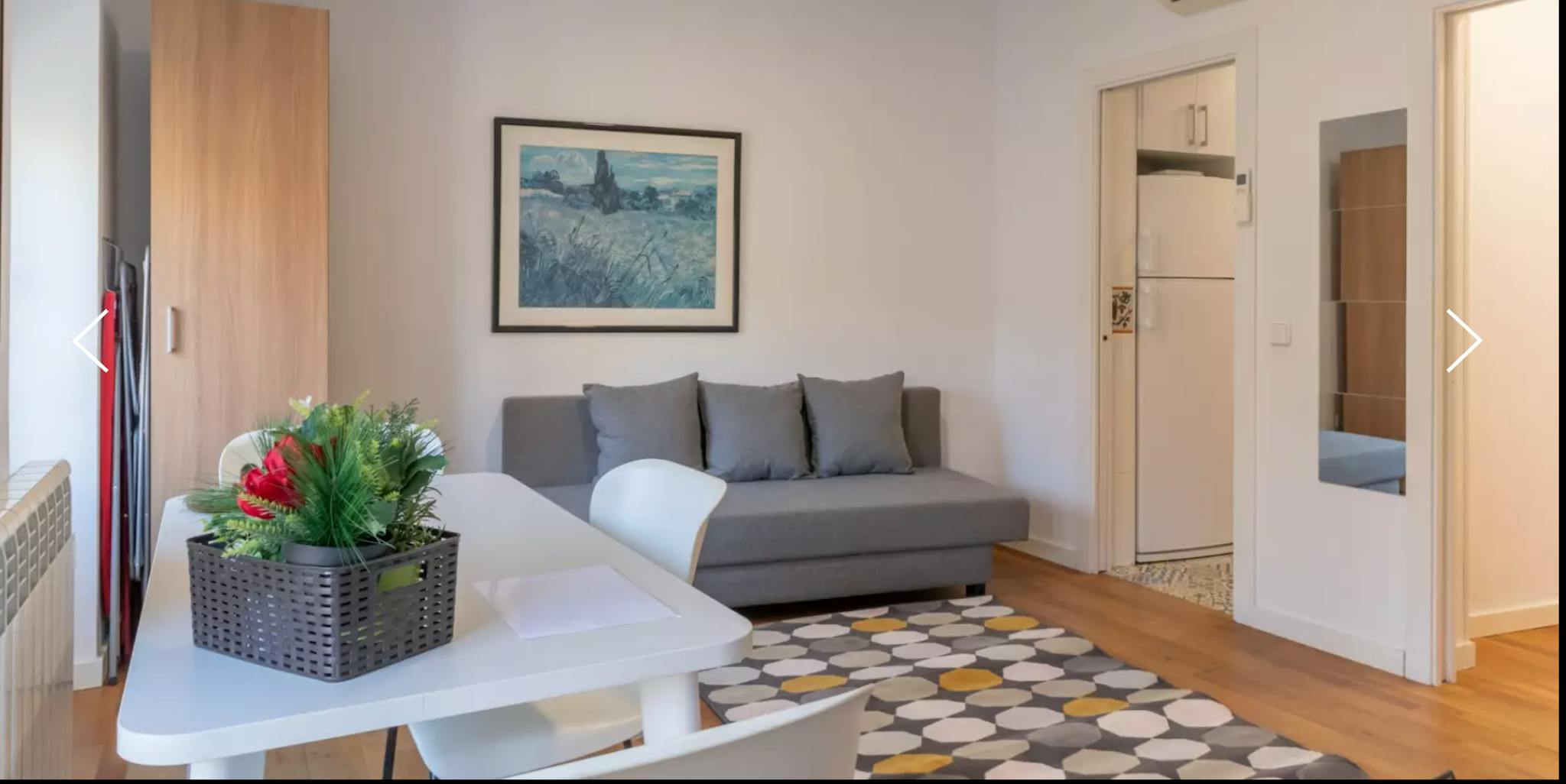 Calle de Lavapiés, Madrid preview