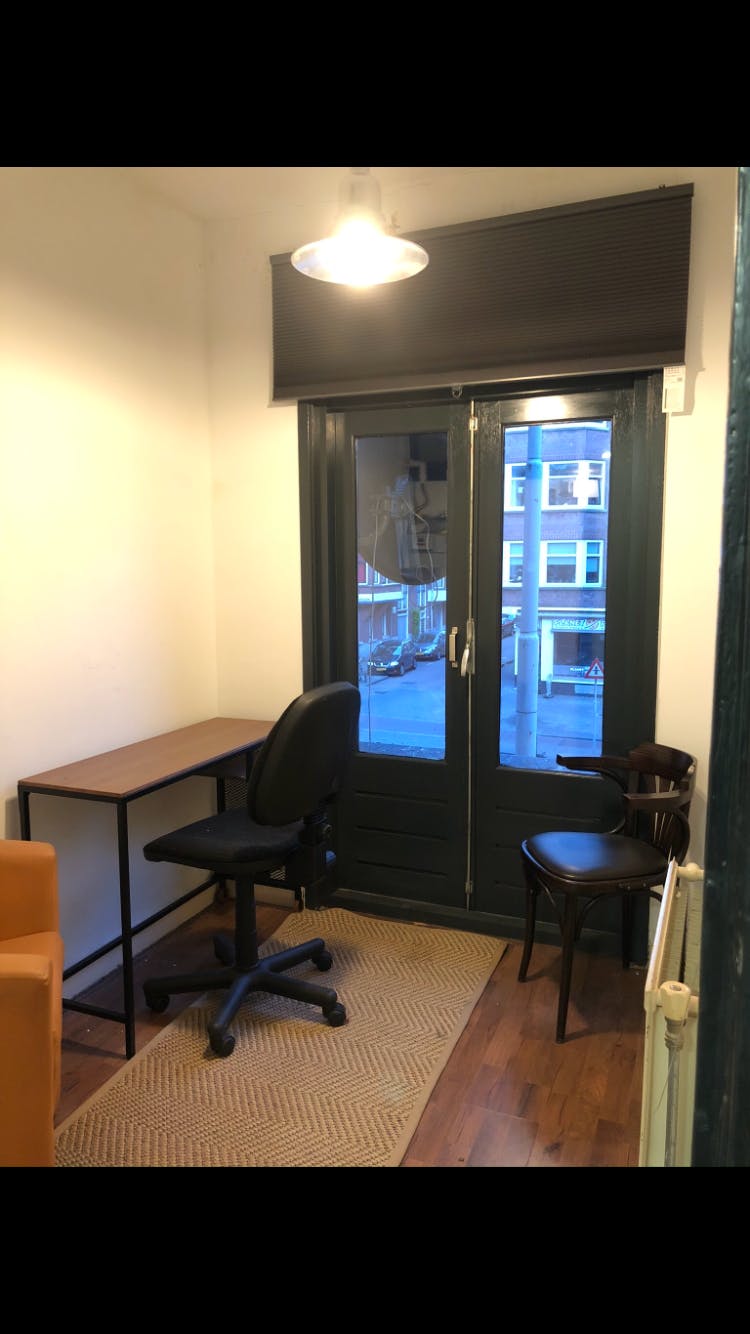 Private room in Mathenesserweg, Rotterdam (951396) room image 5