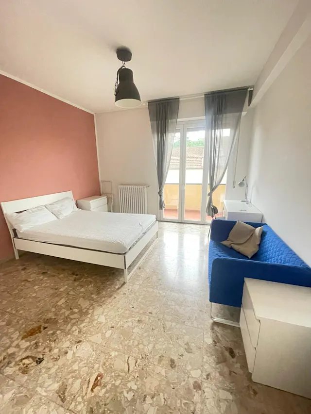 Private room in Via Francesco Baracca, Florence (951788) room image 2