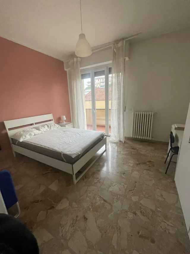 Private room in Via Francesco Baracca, Florence (951789) room image 1