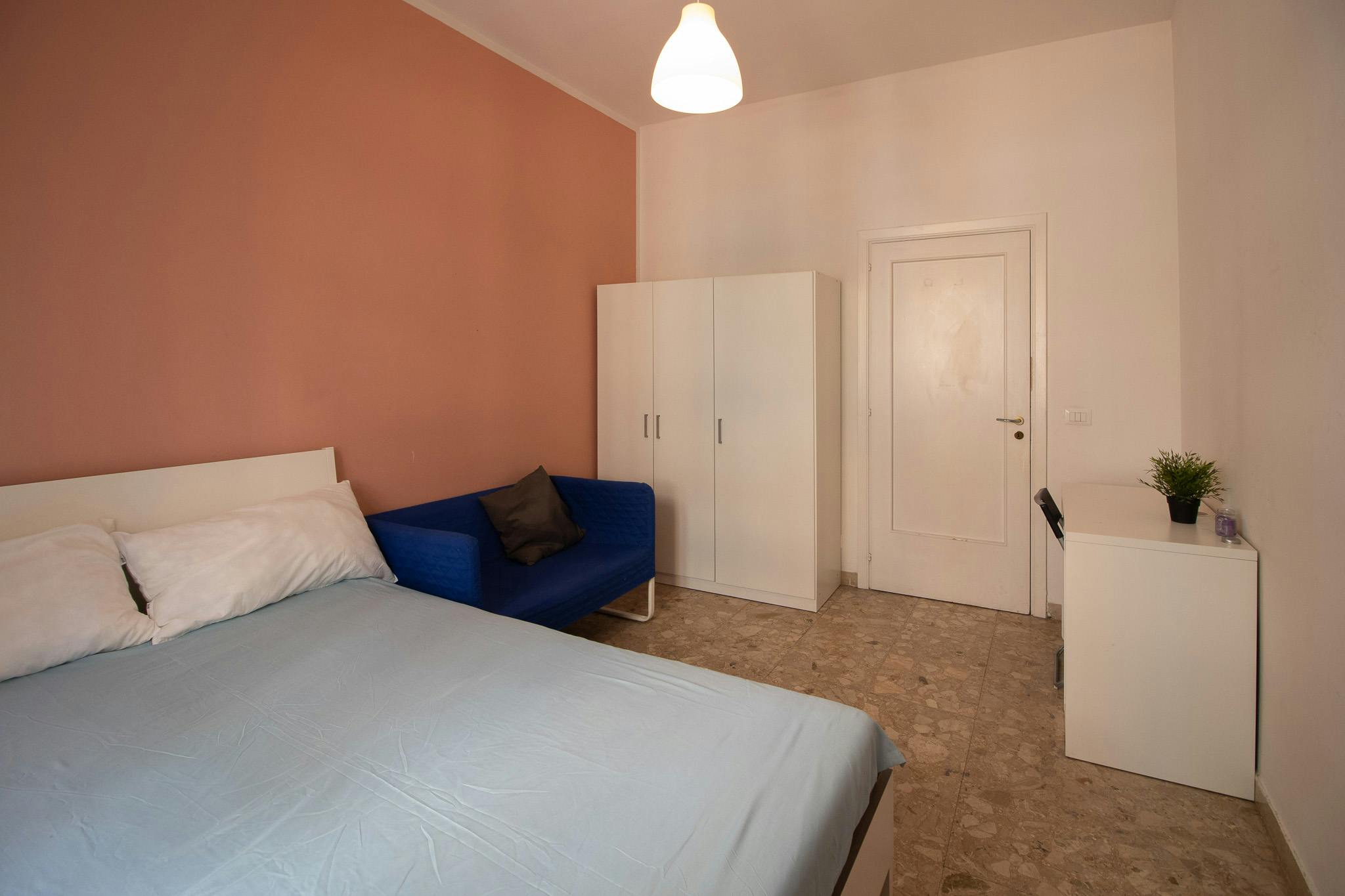 Via Francesco Baracca, Florence preview