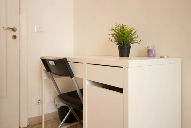 Private room in Via Francesco Baracca, Florence (951790) room image 88