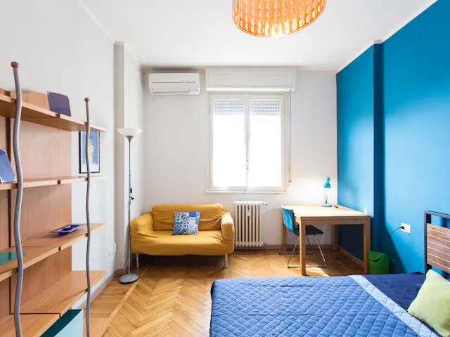 Private room in Viale Daniele Ranzoni, Milan (953147) room image 10