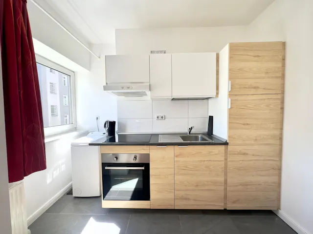 Apartment in Mierendorffstraße, Berlin (953150) room image 1