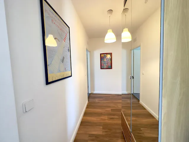 Apartment in Mierendorffstraße, Berlin (953150) room image 110