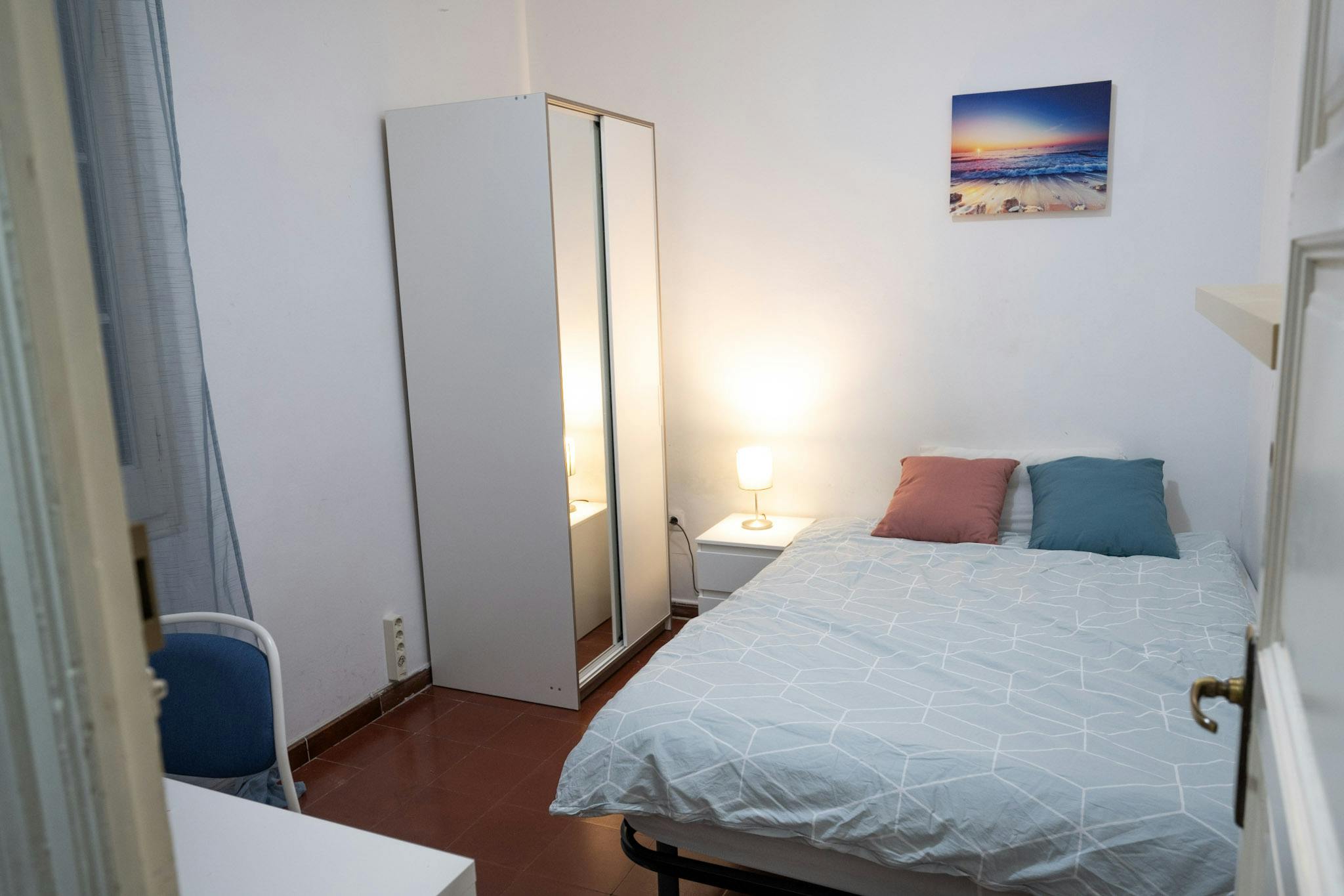 preview gallery tile