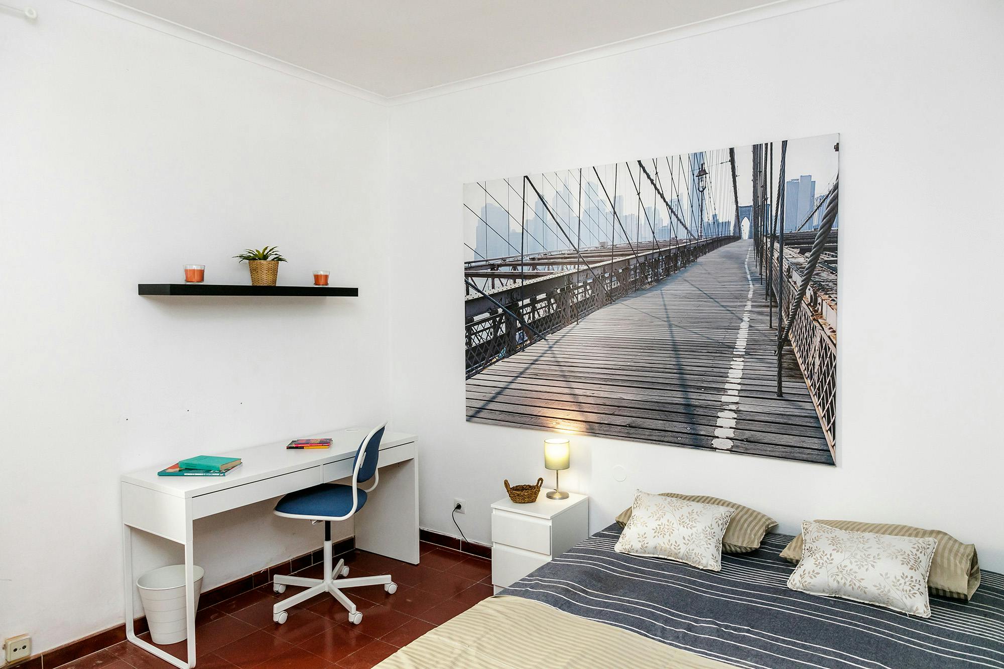 preview gallery tile