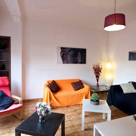 Private room for rent for €575 per month in Barcelona, Avinguda de la República Argentina